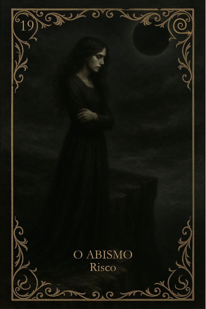 Carta 19 O Abismo