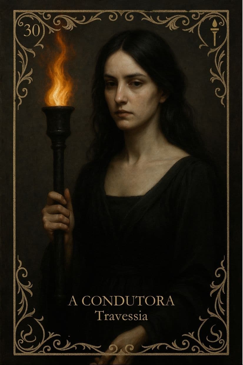 Carta 30 A Condutora