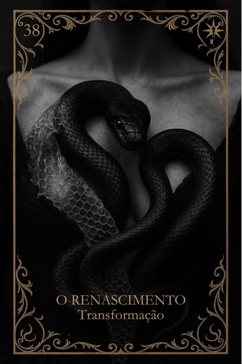 Carta 38 O Renascimento