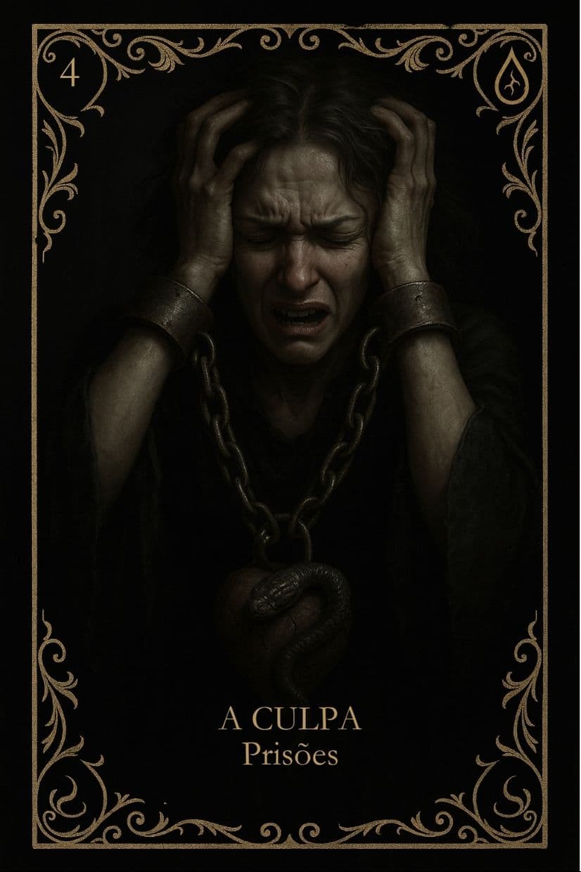 Carta 04 A Culpa