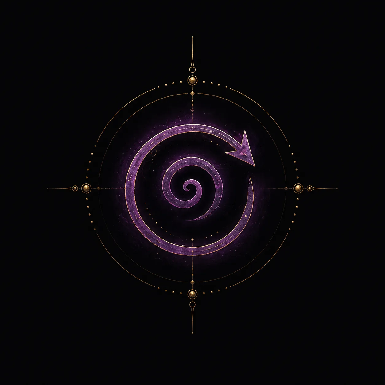 Espiral do Ser